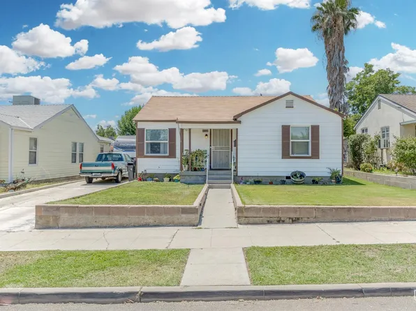 111 E Woodrow St, Taft, CA 93268