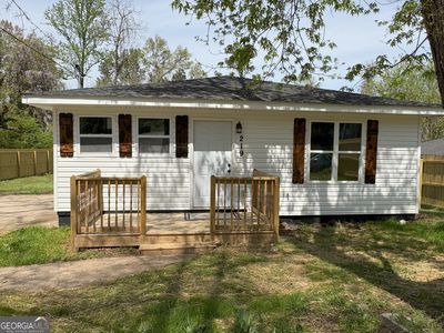 219 Lexington Ave, Griffin, GA, 30223