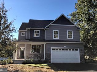 7203 Forest Ave, Hanover, MD 21076