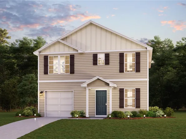 408 Sweltry Dr, Anderson, SC 29626