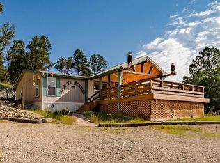 404 Del Norte Dr, Ruidoso, NM 88345