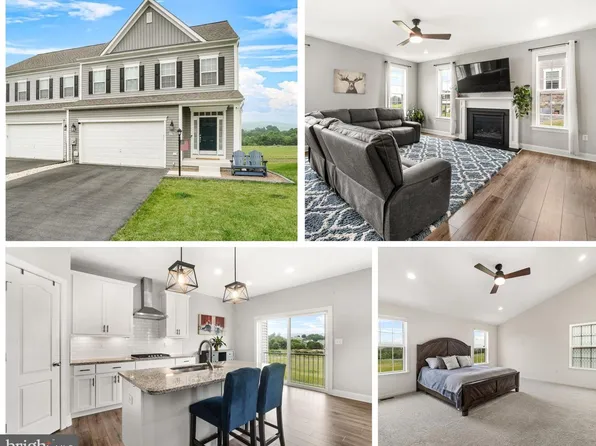 11740 Mystic Rock Ln S, Waynesboro, PA 17268