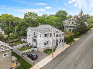 480-482 Pearce St, Fall River, MA 02720