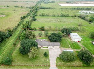 9115 Katy Hockley Rd, Katy, TX 77493