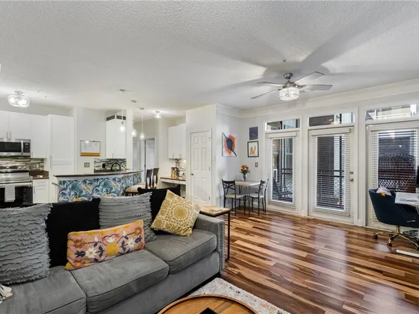 400 17th St NW Unit 1315, Atlanta, GA 30363