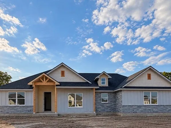 7012 Felix McDaniel Dr, Temple, TX 76502