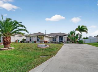 1815 NE 2nd PL, CAPE CORAL, FL 33909