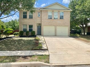 15819 Blue Sky Rd, Selma, TX 78154