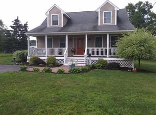 159 Ivanhoe Ave, Somerset, MA 02726