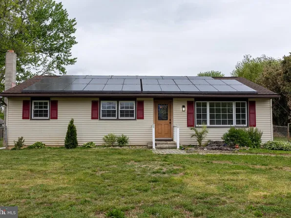 118 Grandview Dr, Bridgeton, NJ 08302