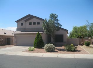 13629 W Solano Dr, Litchfield Park, AZ 85340