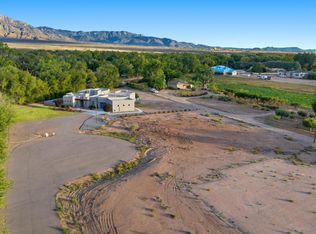 30 Paseo Del Luz De Noches, Corrales, NM 87048