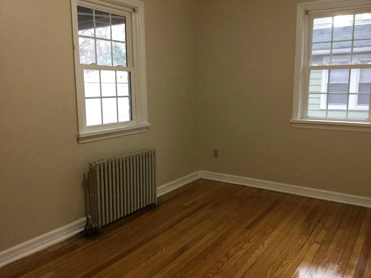 2 bed, $2,100 — Photo 3