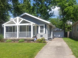 5147 Primrose Ave, Indianapolis, IN