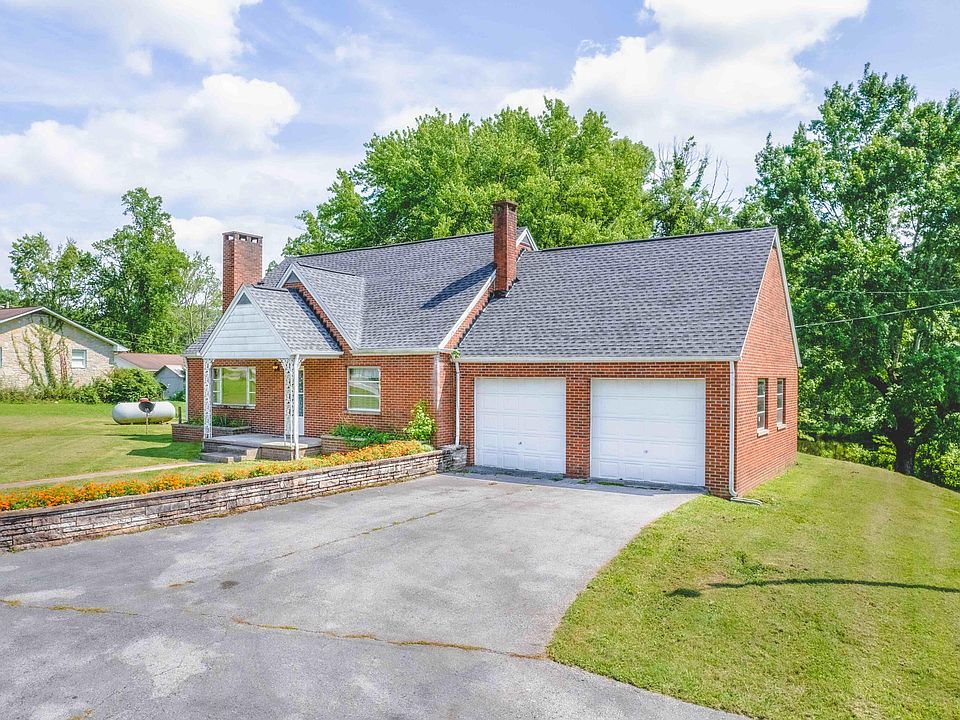 1469 Highway 90, Corbin, KY 40701 Zillow