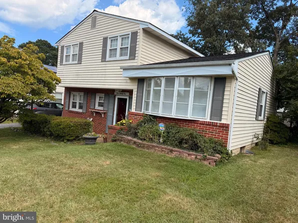 421 Sudbury Rd, Linthicum, MD 21090