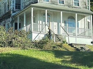 5113 Prospect St, Susquehanna, PA 18847