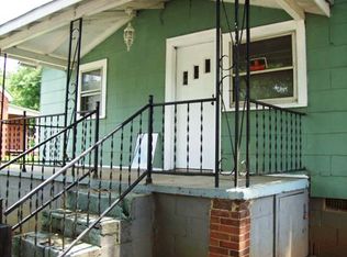 112 N 4th St, Easley, SC 29640