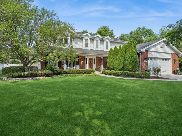 15518 Harbor Town Dr, Park Ridge, IL 60462