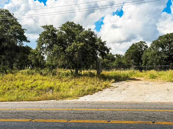107 Private Road 607, Voca, TX 76887