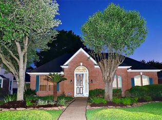19407 Shawnway Ln, Houston, TX 77094