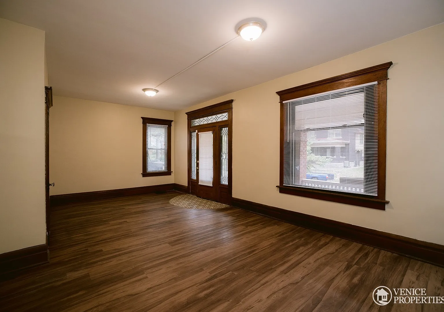 Completely Renovated Home--One block off of High Street — Photo 4