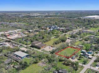 0 E Anderson Rd, Houston, TX 77047