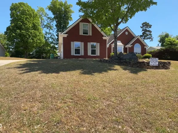 3992 Moore Creek Dr, Conley, GA 30288
