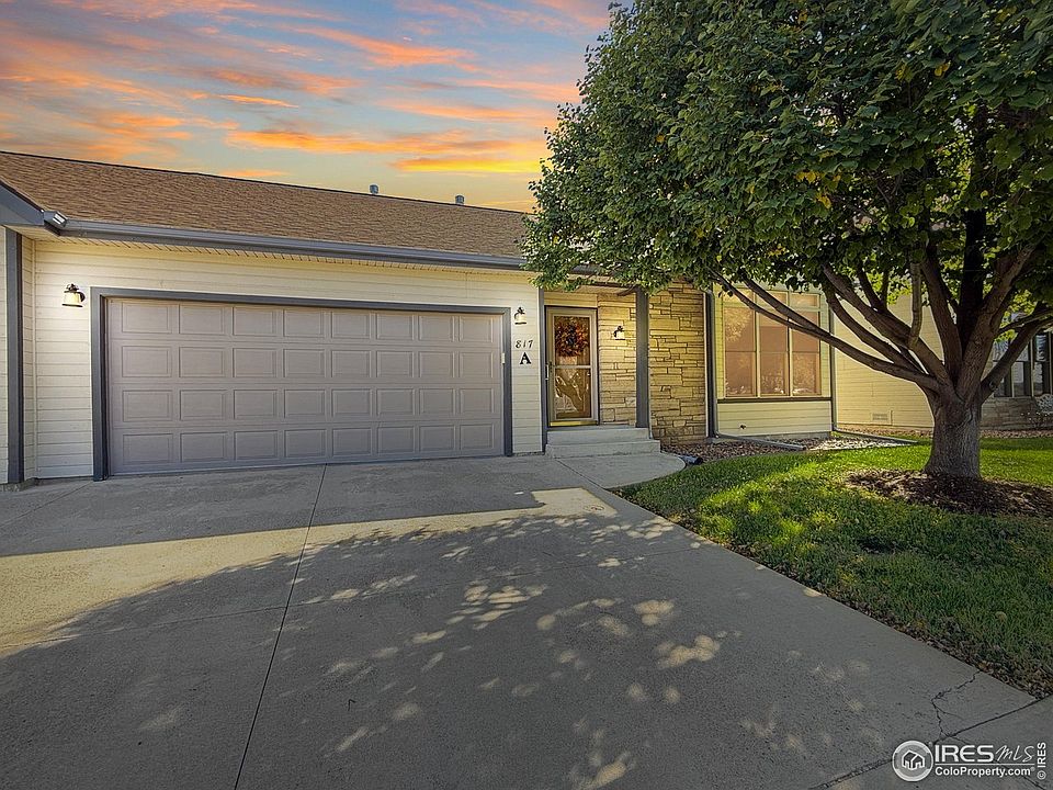 1st image of 817 Mindy Cir #A