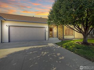 817 Mindy Cir UNIT A, Sterling, CO 80751