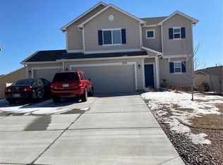 7175 Aspen Brush Ct, Colorado Springs, CO 80908