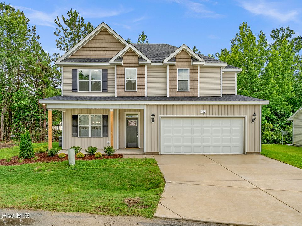 1st image of 400 Stone Hawk Lane