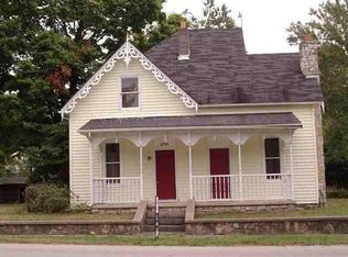200 N Walnut St, New Castle, IN 47362
