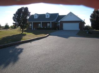 35727 Ew 1190, Seminole, OK 74868