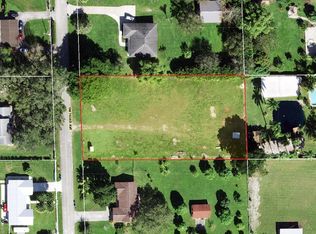 5850 SW 163rd Ave, Southwest Ranches, FL 33331