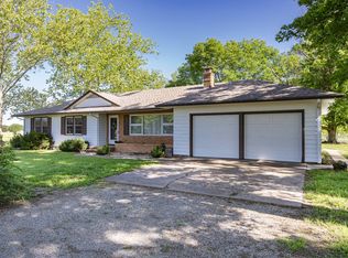 5731 County Road 5000, Cherryvale, KS 67335