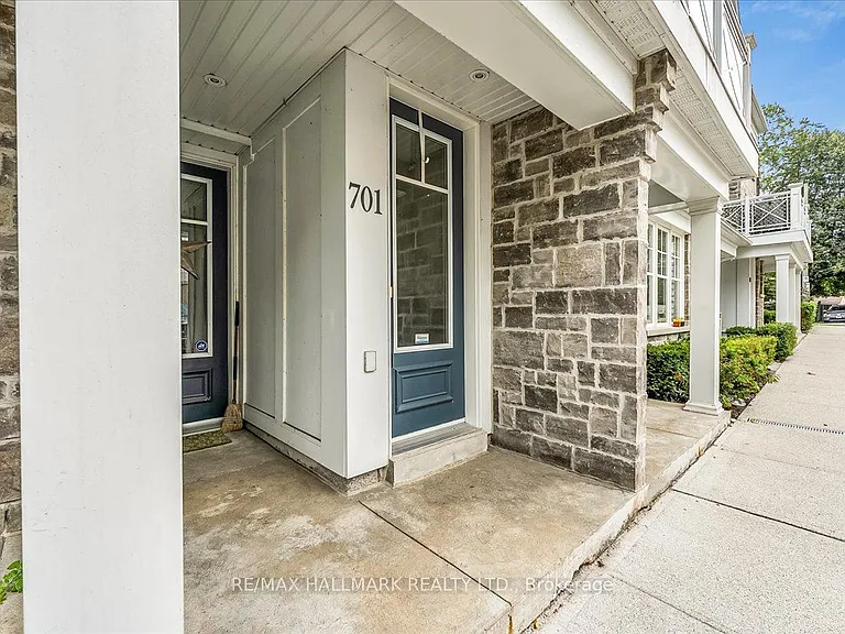 1011 Deta Rd #701 — Photo 6