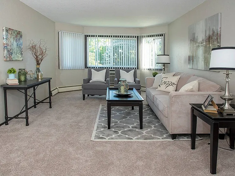 Ridgebrook Apartments — Photo 24