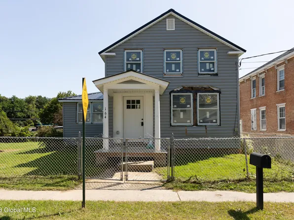 164 Grand Street, Schoharie, NY 12157