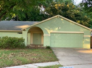 3109 Old Spring Pl, Tampa, FL 33618