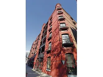 Sold by Corcoran