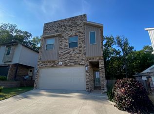 10 S Pinyon Point, Fayetteville, AR 72701