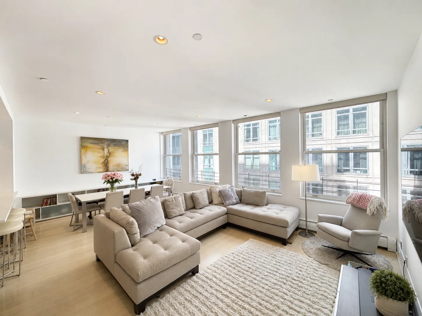 102 Fulton Street, #7W