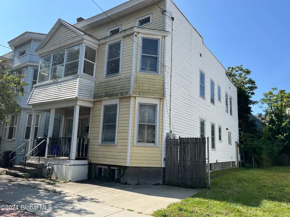 38 Dana Avenue, Albany, NY 12208