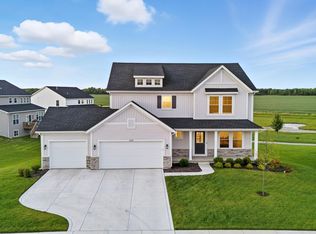 6563 Prairie Rose Dr, Schererville, IN 46375