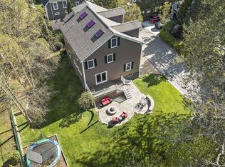3 Putnam Ct, Manchester, MA 01944