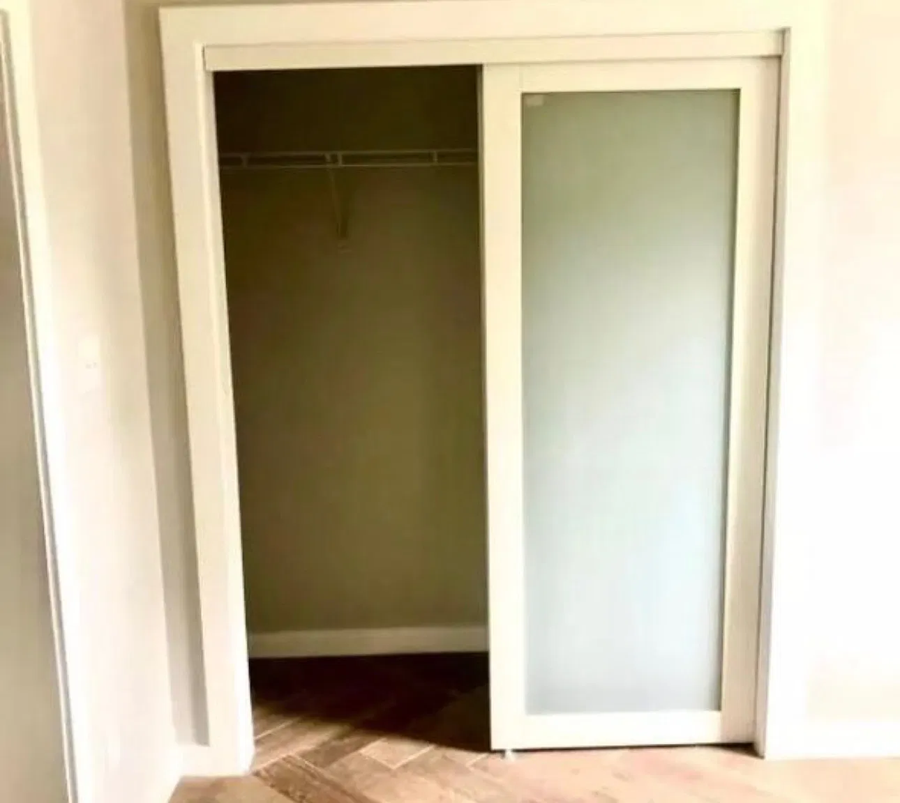 1 bed, 530 sqft, $1,400 — Photo 4