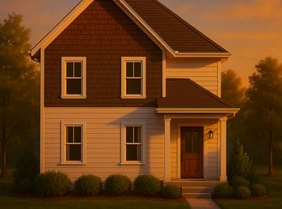 The Central Greens B Plan, Central Greens @ Central State, Indianapolis, IN 46222