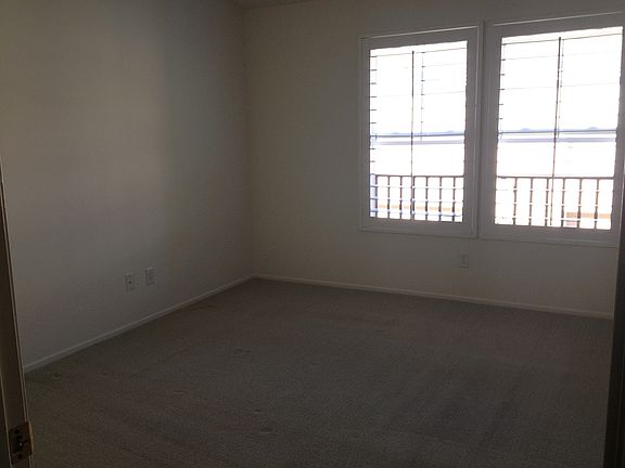 Large Master Bedroom