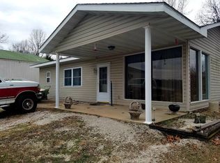 3961 Highway A, Mansfield, MO 65704
